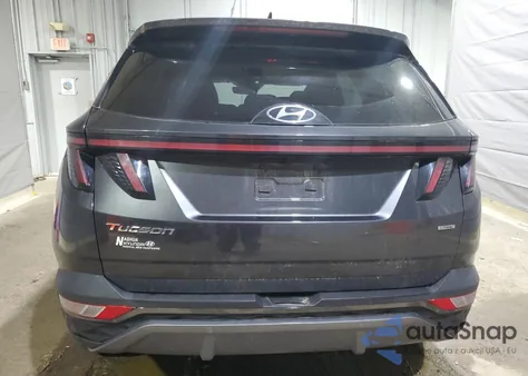 2023 Hyundai Tucson Limited from USA, damaged, VIN 5NMJECAE0PH225529